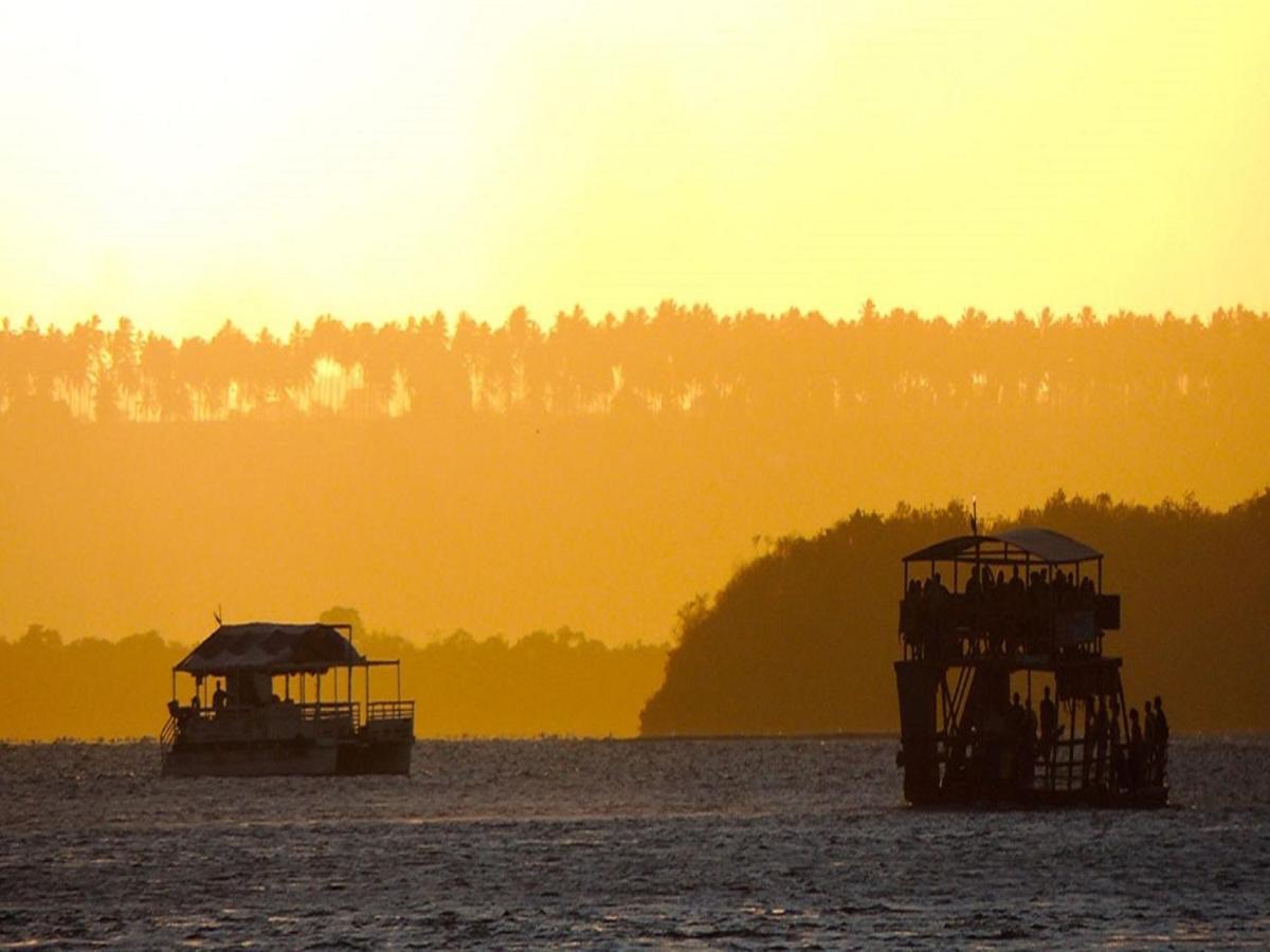 Lagoa Eco Village Praia de Pipa Eksteriør billede