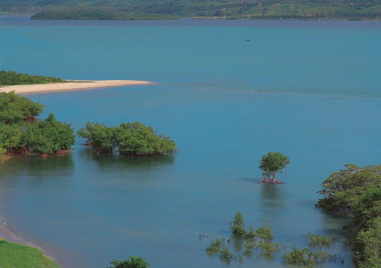 Lagoa Eco Village Praia de Pipa Eksteriør billede