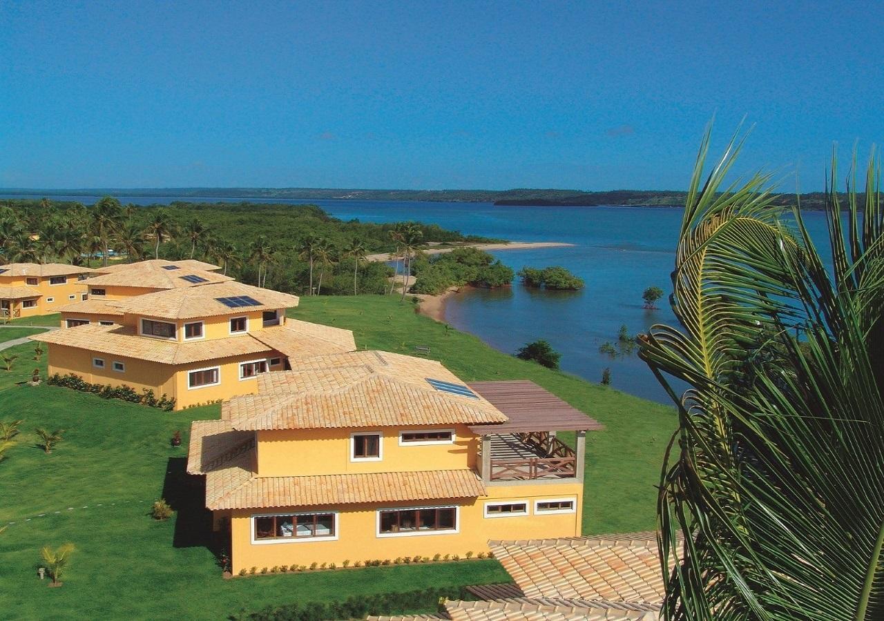 Lagoa Eco Village Praia de Pipa Eksteriør billede